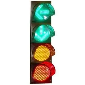 Traffic Signal Lights Traffic Signal Lights
