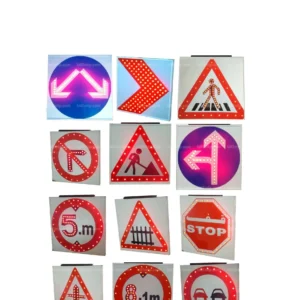 Traffic Sign Board Traffic Sign Board