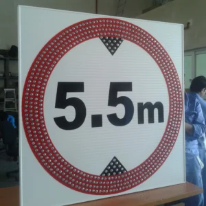 Traffic Sign Board Traffic Sign Board