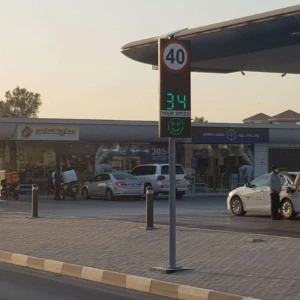 Smart Speed Radar Smart Speed Radar