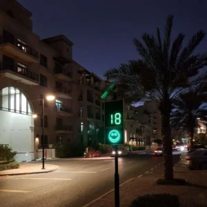 Smart Speed Radar Smart Speed Radar