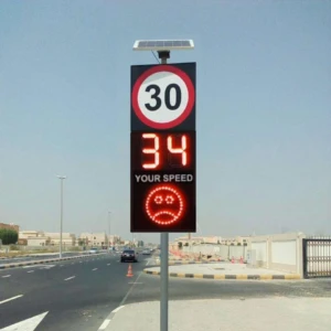 Smart Speed Radar Smart Speed Radar