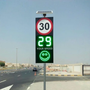 Smart Speed Radar Smart Speed Radar