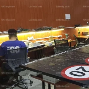 Smart Speed Radar Smart Speed Radar